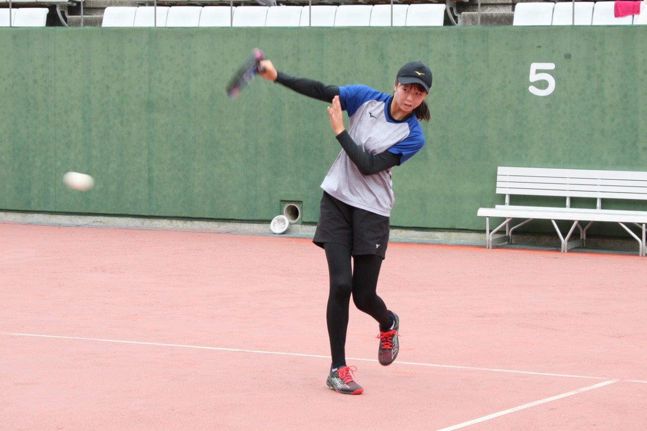 JOCジュニアオリンピックカップ大会 第29回全日本ジュニア選手権大会