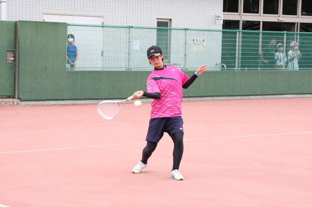 JOCジュニアオリンピックカップ大会 第29回全日本ジュニア選手権大会