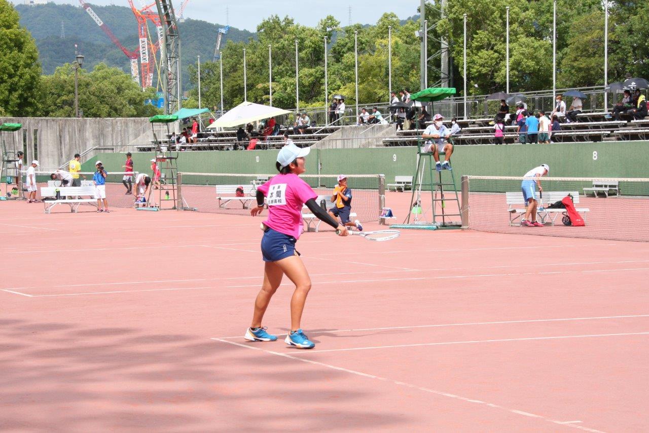 JOCジュニアオリンピックカップ大会 第29回全日本ジュニア選手権大会