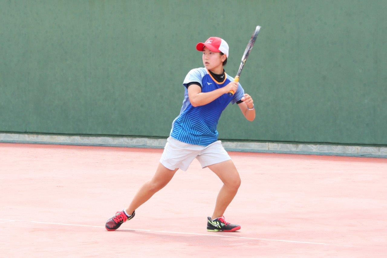 JOCジュニアオリンピックカップ大会 第29回全日本ジュニア選手権大会