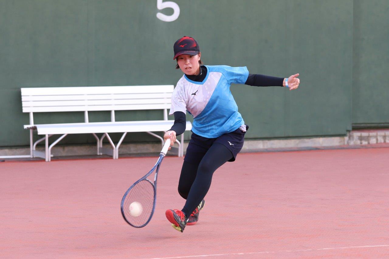 JOCジュニアオリンピックカップ大会 第29回全日本ジュニア選手権大会