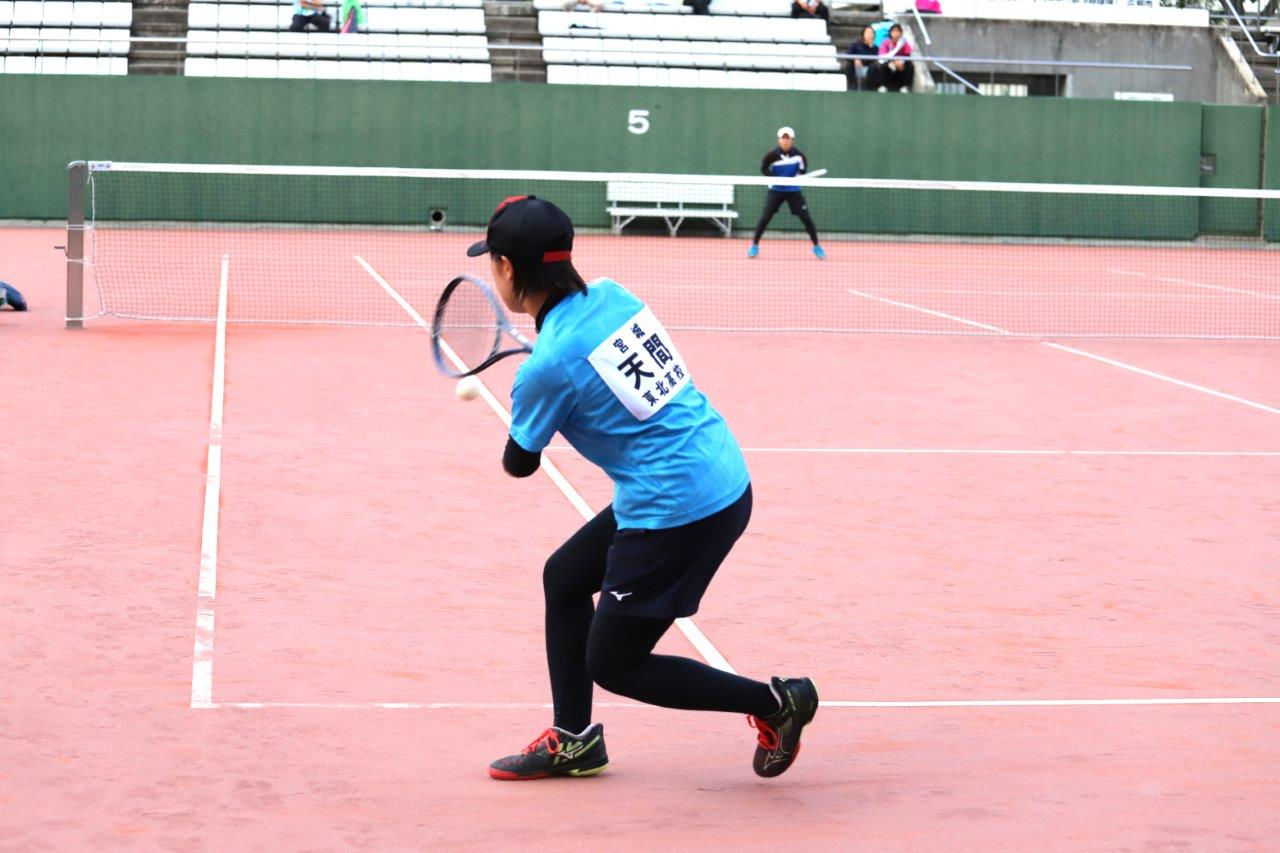 JOCジュニアオリンピックカップ大会 第29回全日本ジュニア選手権大会