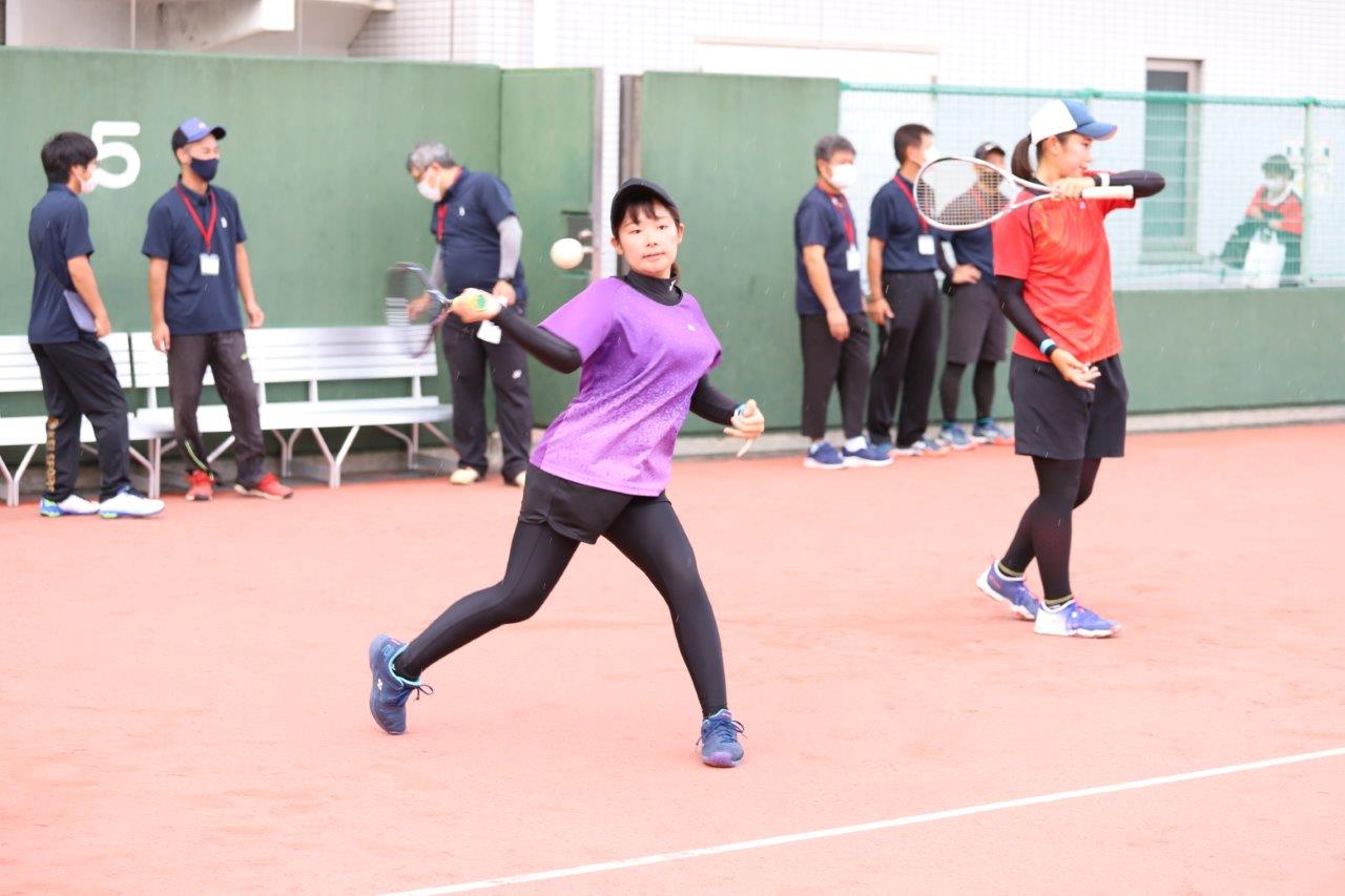 JOCジュニアオリンピックカップ大会 第29回全日本ジュニア選手権大会