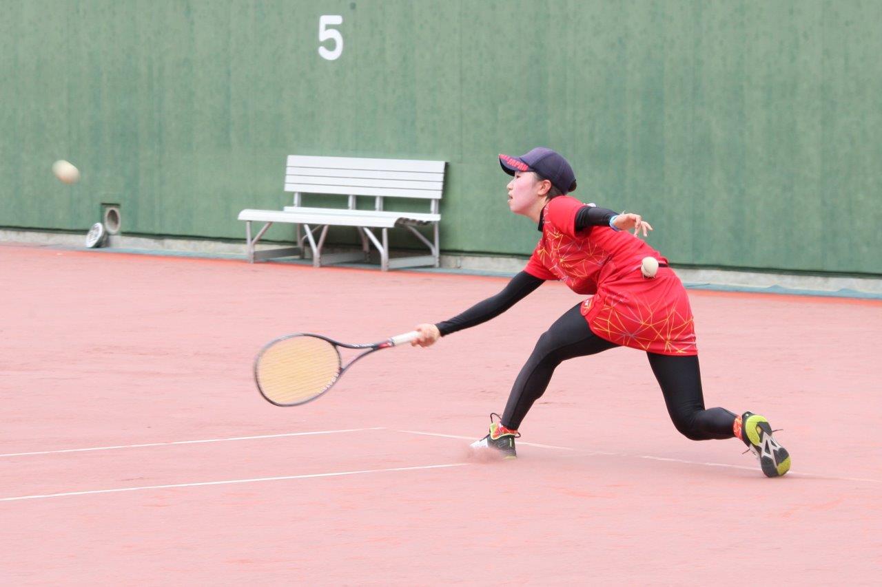 JOCジュニアオリンピックカップ大会 第29回全日本ジュニア選手権大会