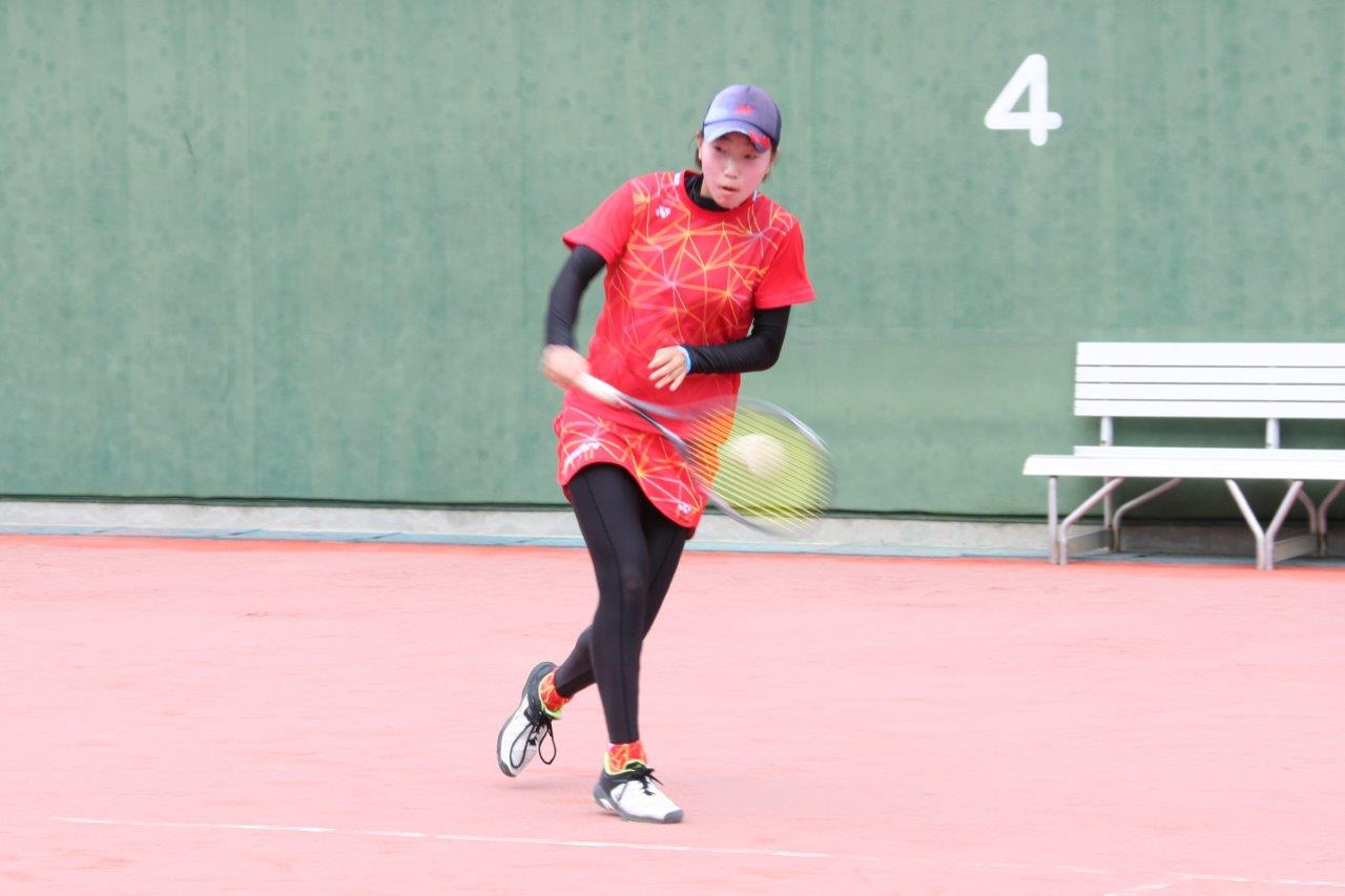 JOCジュニアオリンピックカップ大会 第29回全日本ジュニア選手権大会