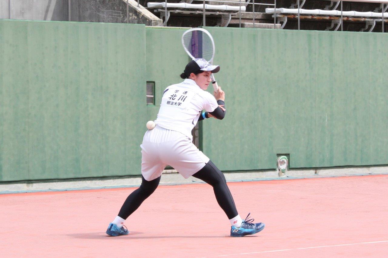 JOCジュニアオリンピックカップ大会 第29回全日本ジュニア選手権大会