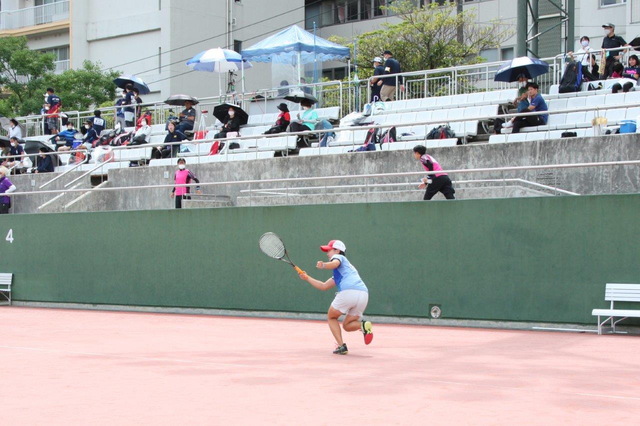 JOCジュニアオリンピックカップ大会 第29回全日本ジュニア選手権大会