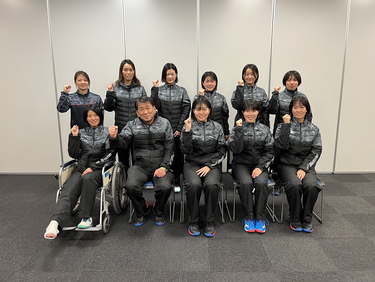 第40回 日本リーグ