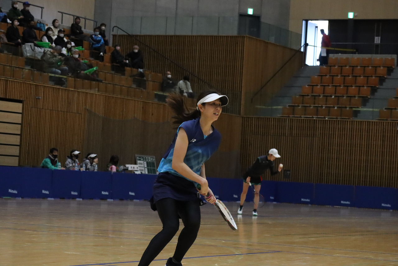 日本リーグ入替戦