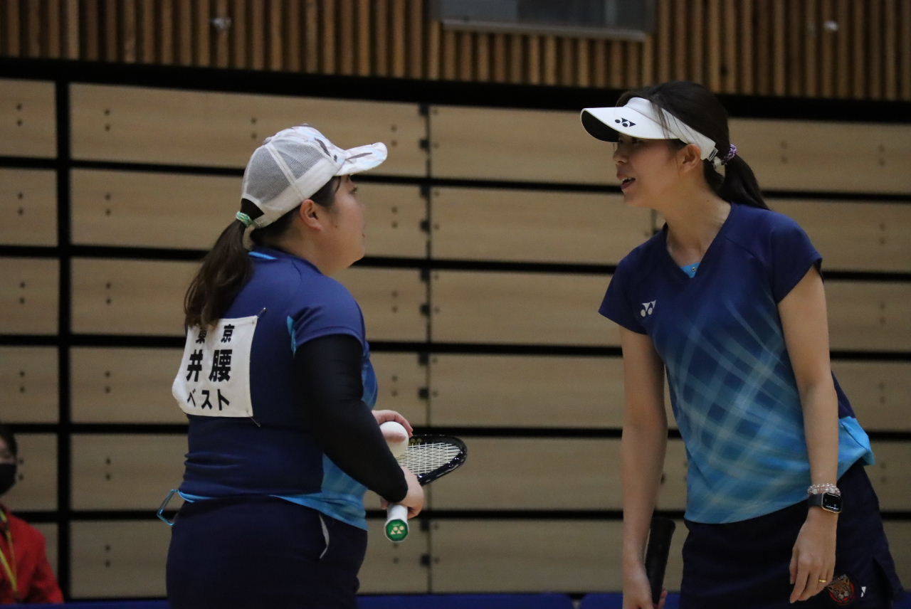 日本リーグ入替戦
