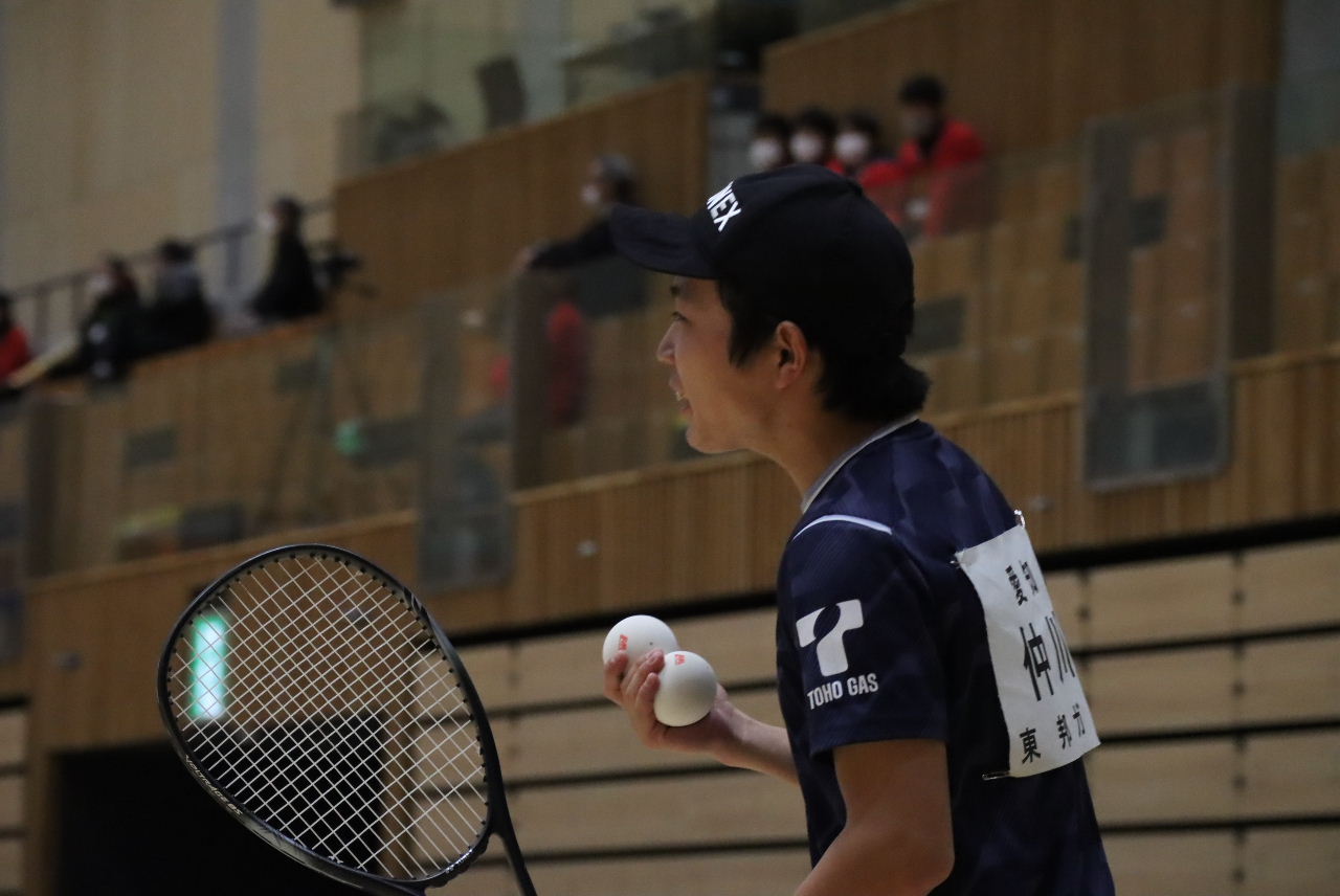 日本リーグ入替戦