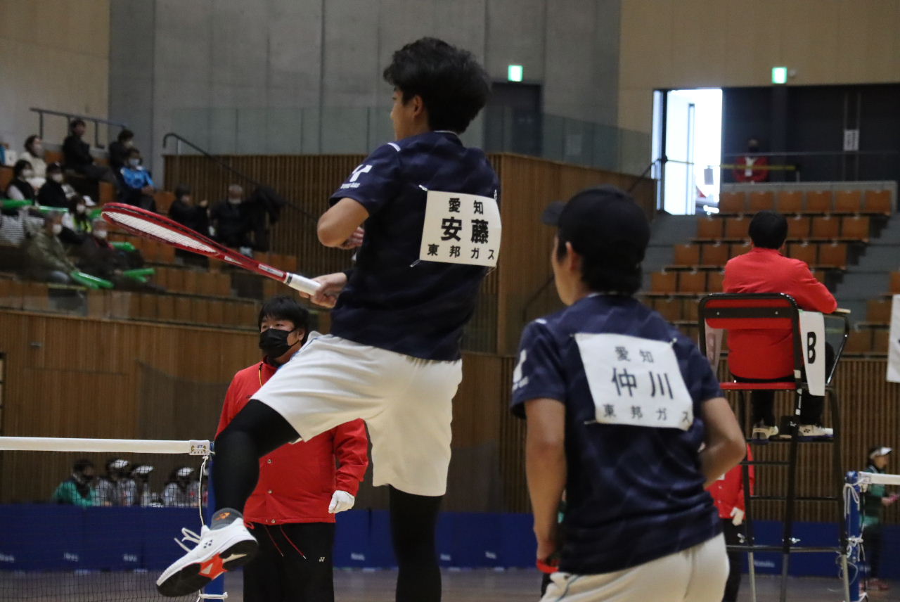 日本リーグ入替戦