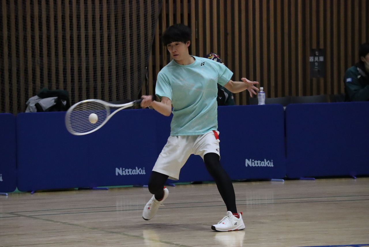 日本リーグ入替戦