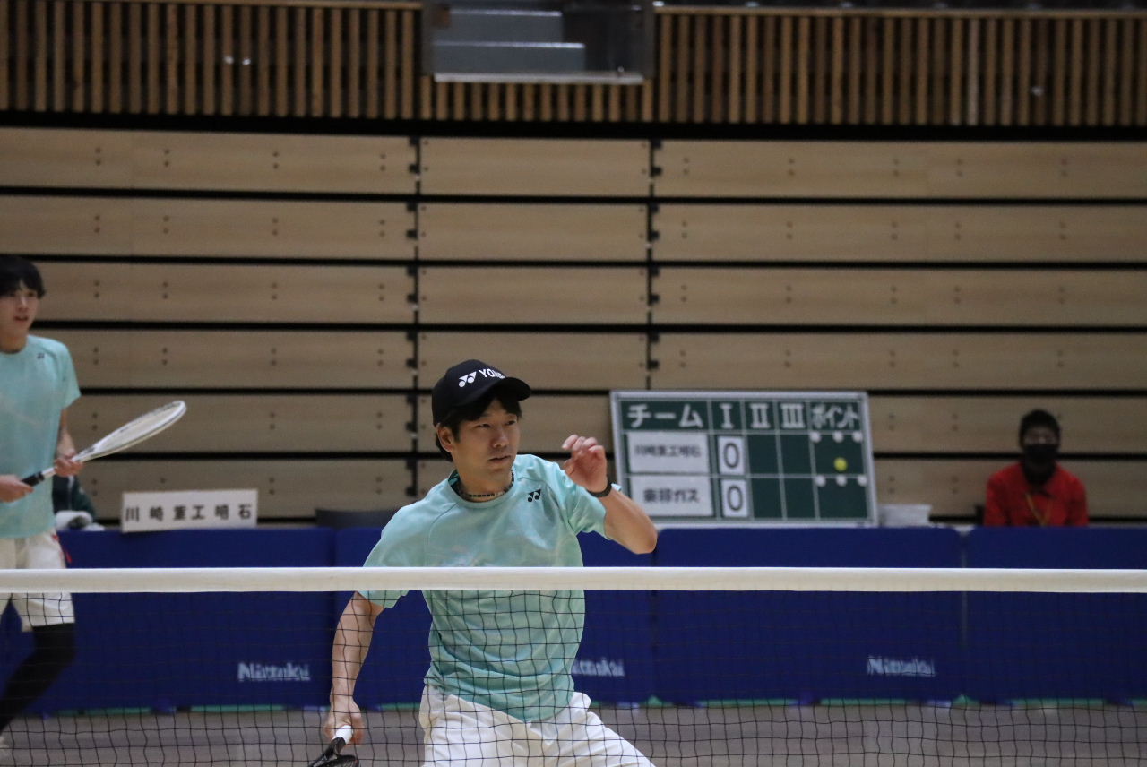 日本リーグ入替戦