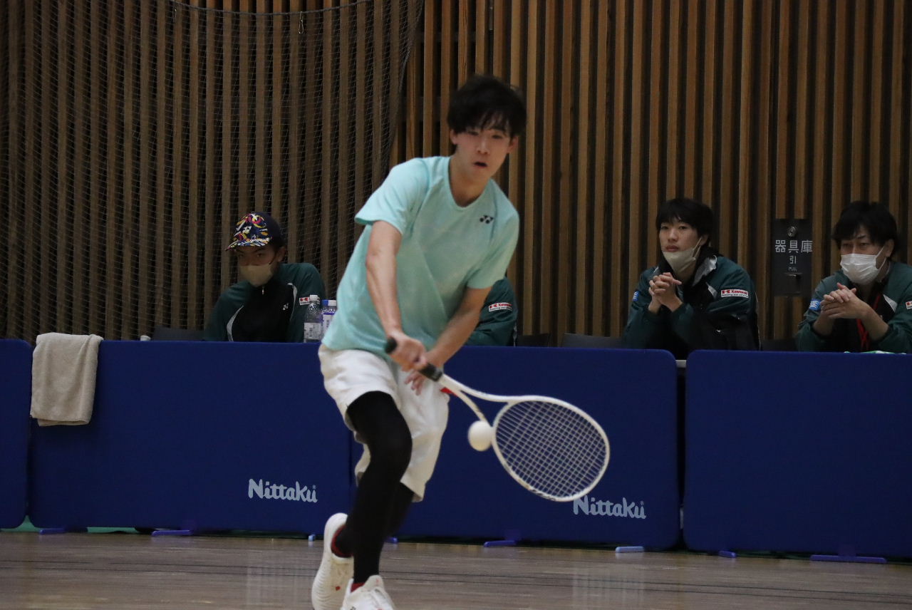 日本リーグ入替戦