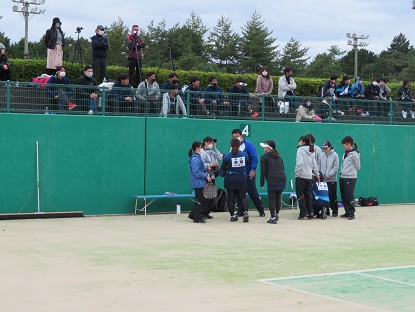 第36回 日本実業団リーグ