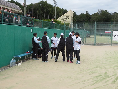 第36回 日本実業団リーグ