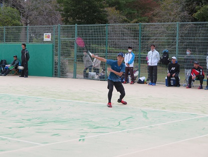 第36回 日本実業団リーグ
