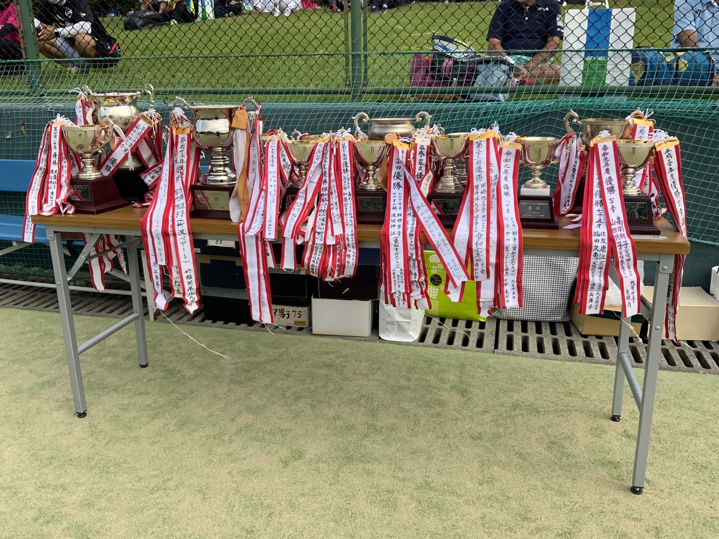 第26回 全日本シニア選手権大会
