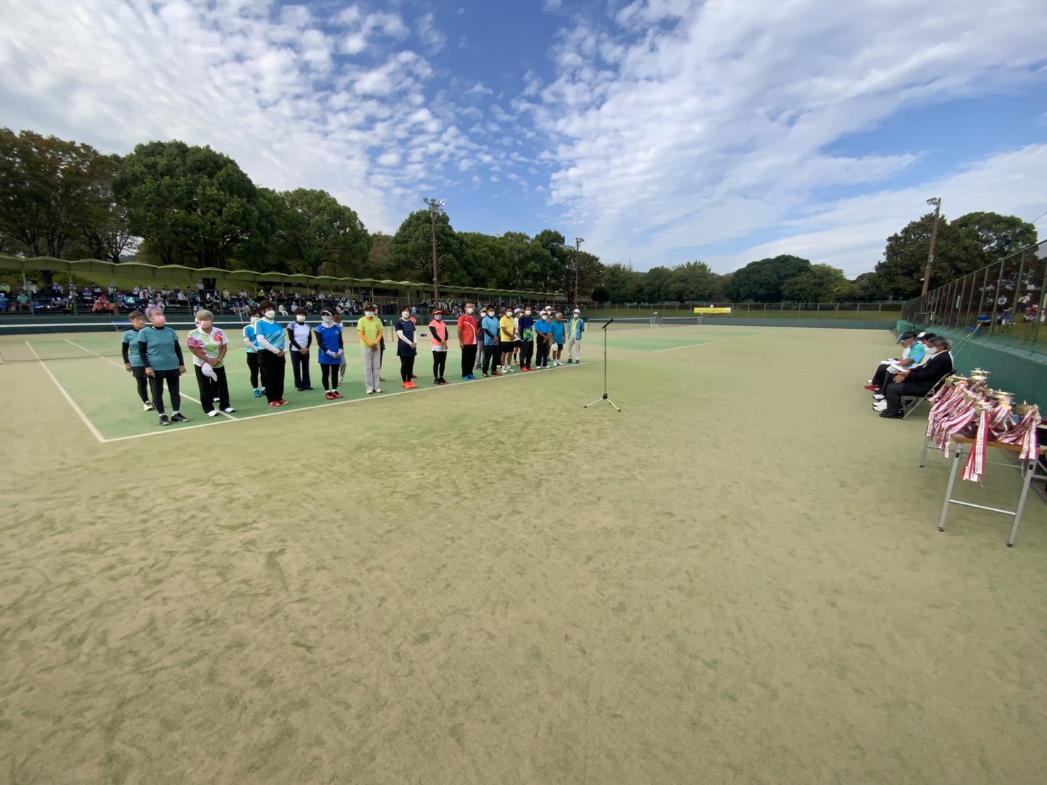 第26回 全日本シニア選手権大会