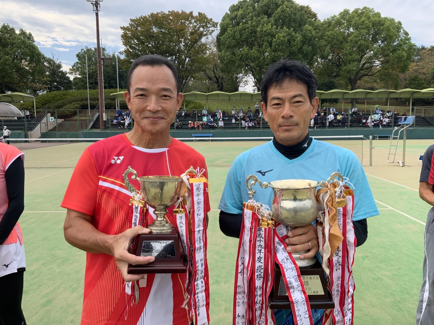 第26回 全日本シニア選手権大会