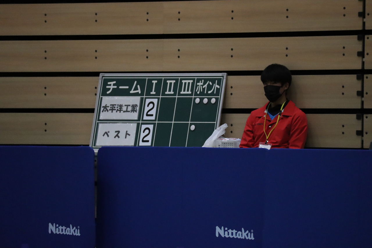 日本リーグ入替戦