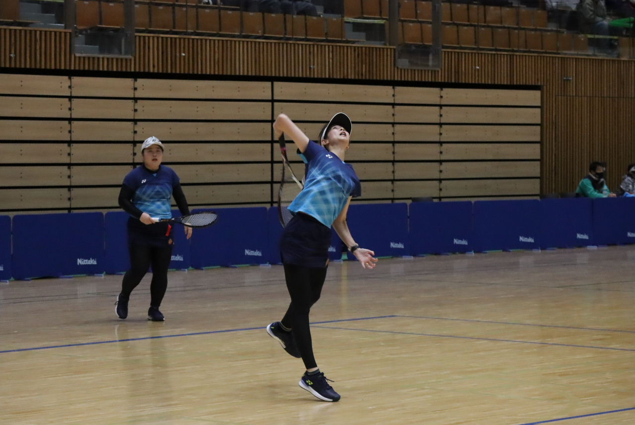 日本リーグ入替戦