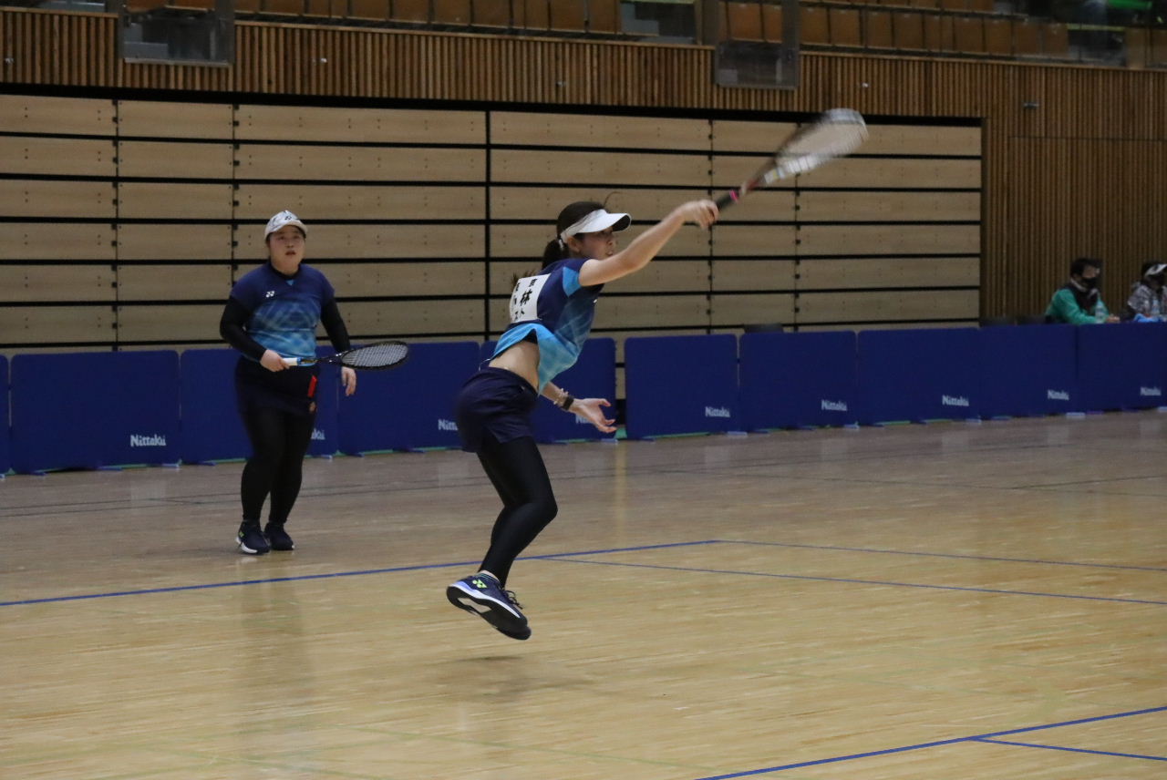 日本リーグ入替戦