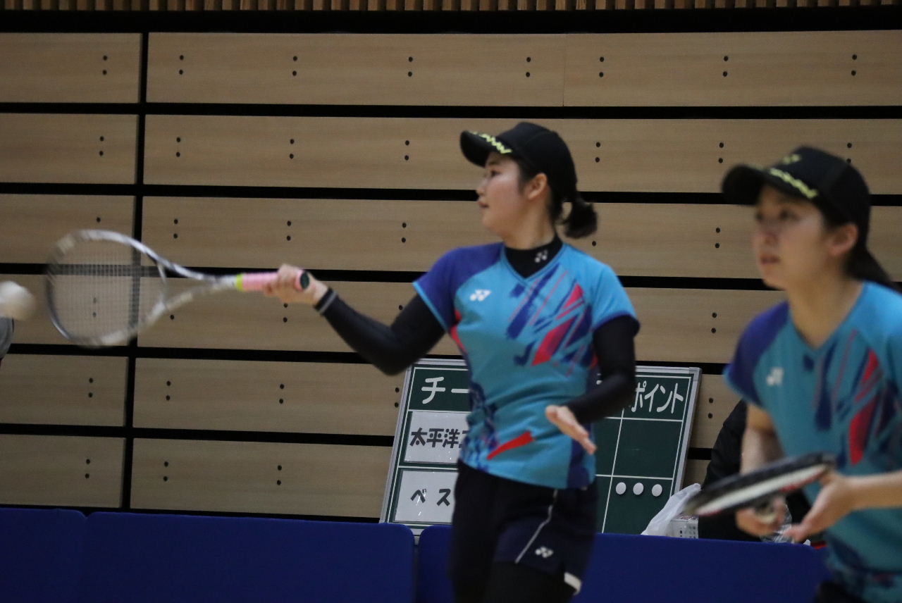 日本リーグ入替戦