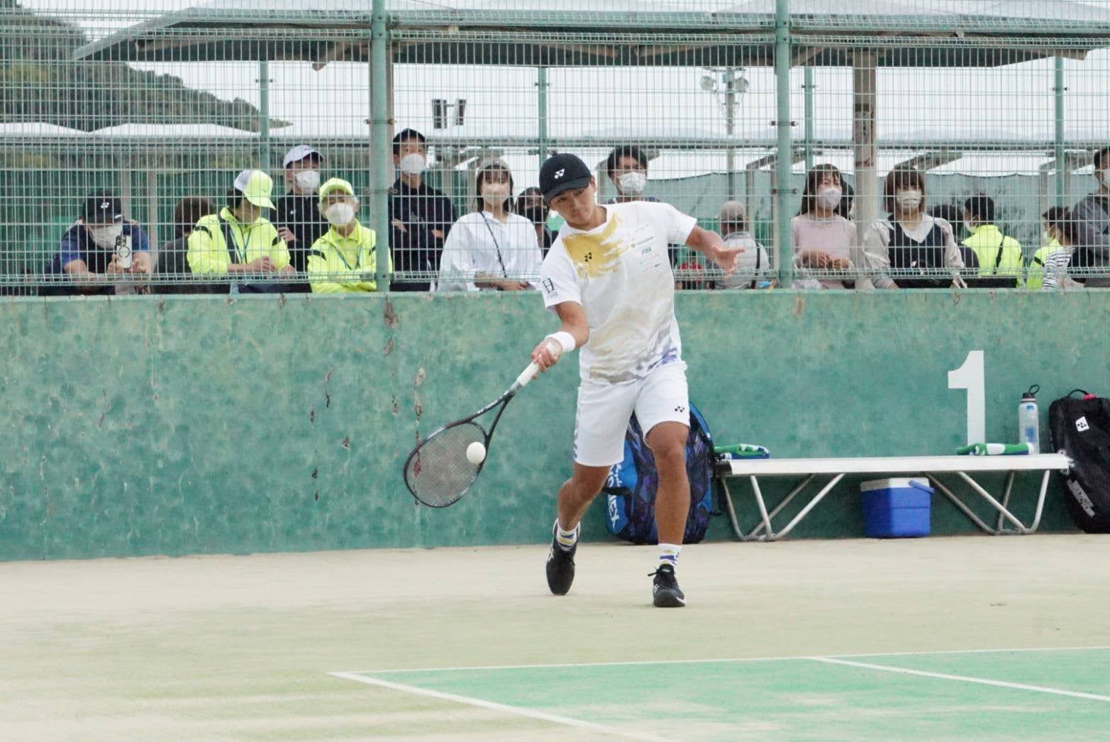 第77回 天皇賜杯・皇后賜杯 全日本選手権大会