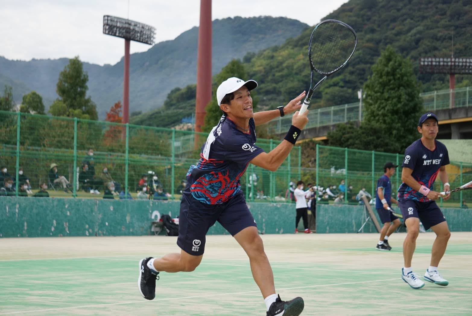 第77回 天皇賜杯・皇后賜杯 全日本選手権大会