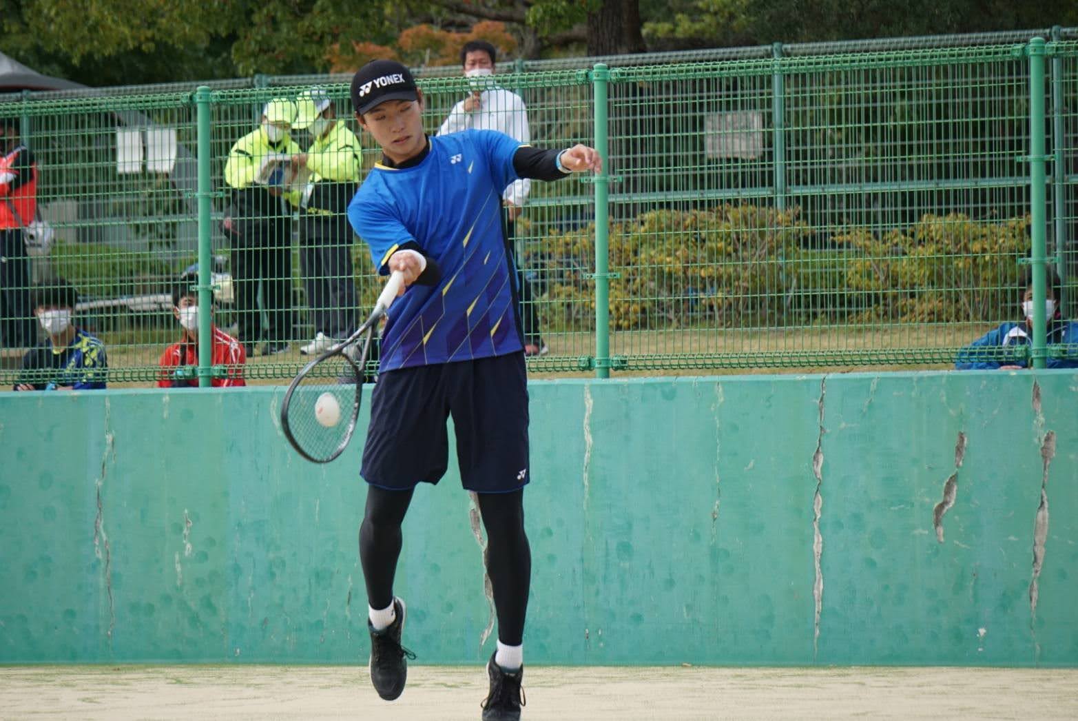 第77回 天皇賜杯・皇后賜杯 全日本選手権大会