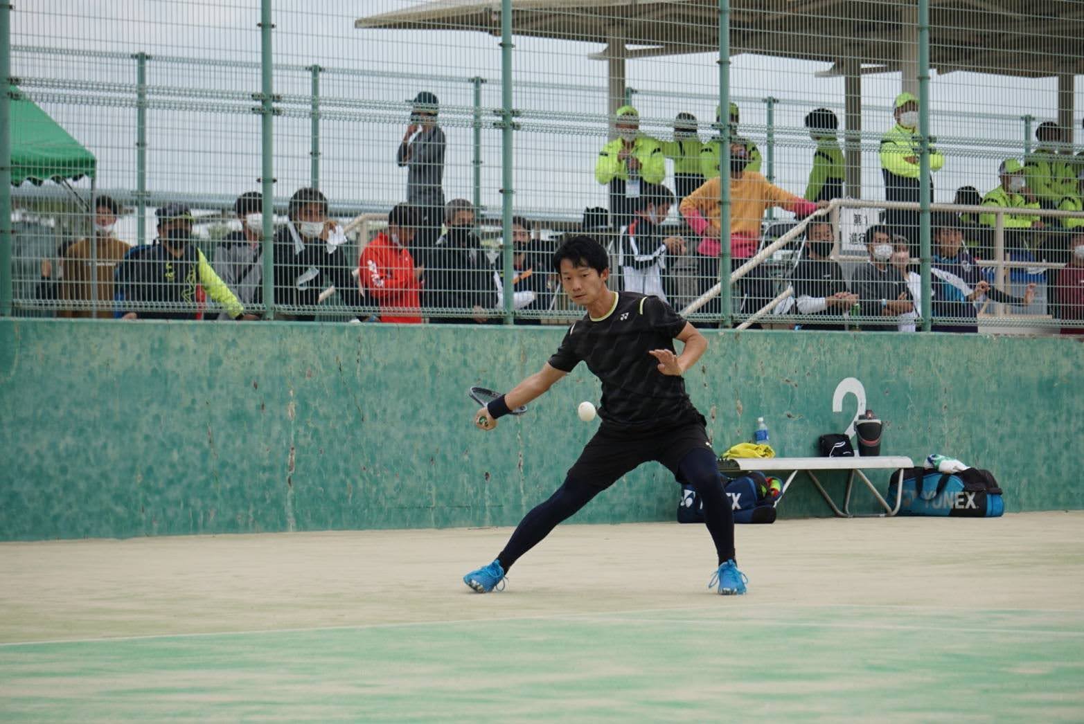 第77回 天皇賜杯・皇后賜杯 全日本選手権大会