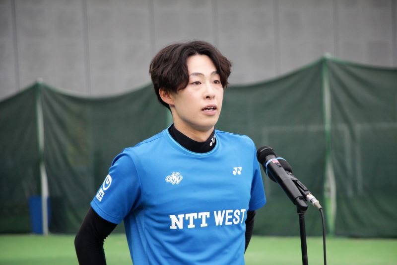 第29回 全日本シングルス選手権大会
