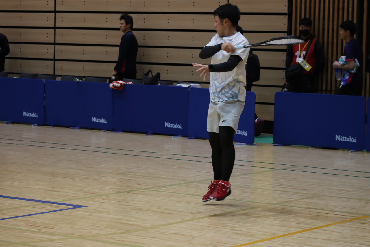 日本リーグ入替戦