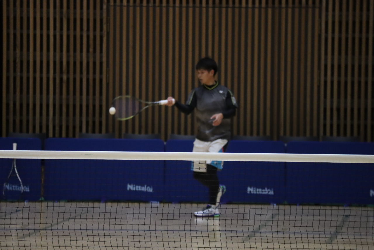 日本リーグ入替戦