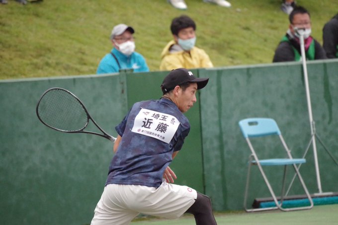 第77回 国民体育大会