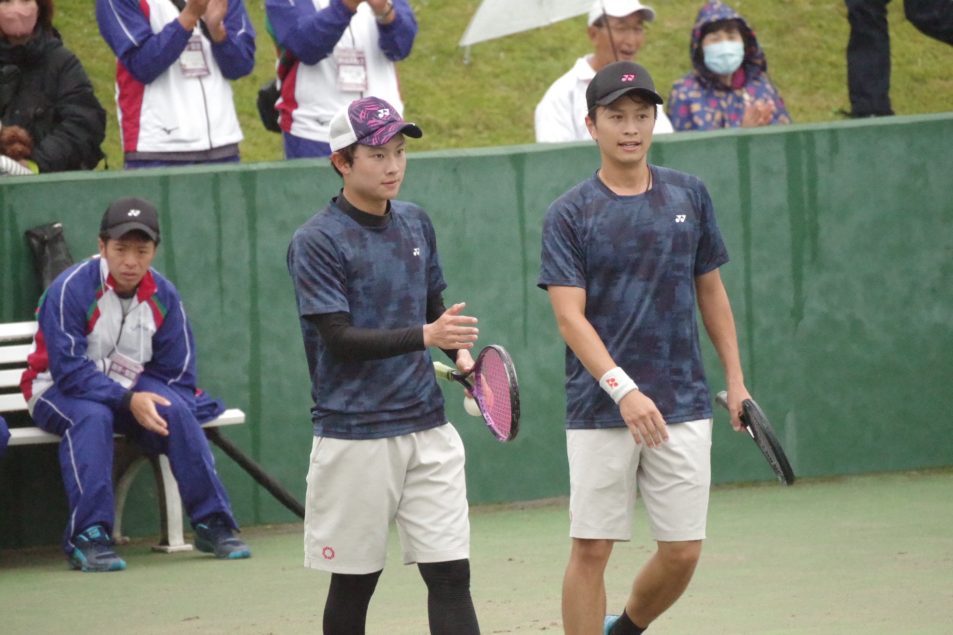 第77回 国民体育大会