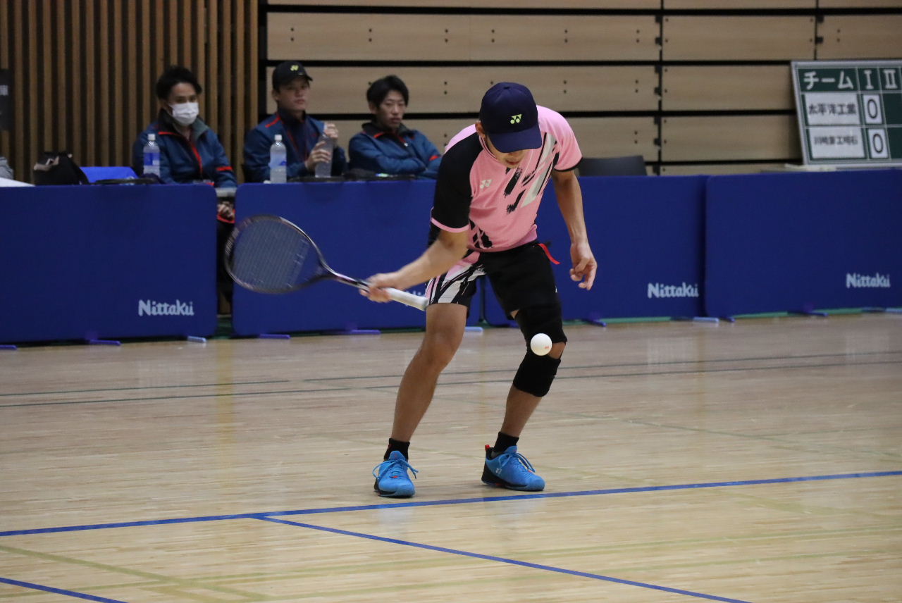 日本リーグ入替戦