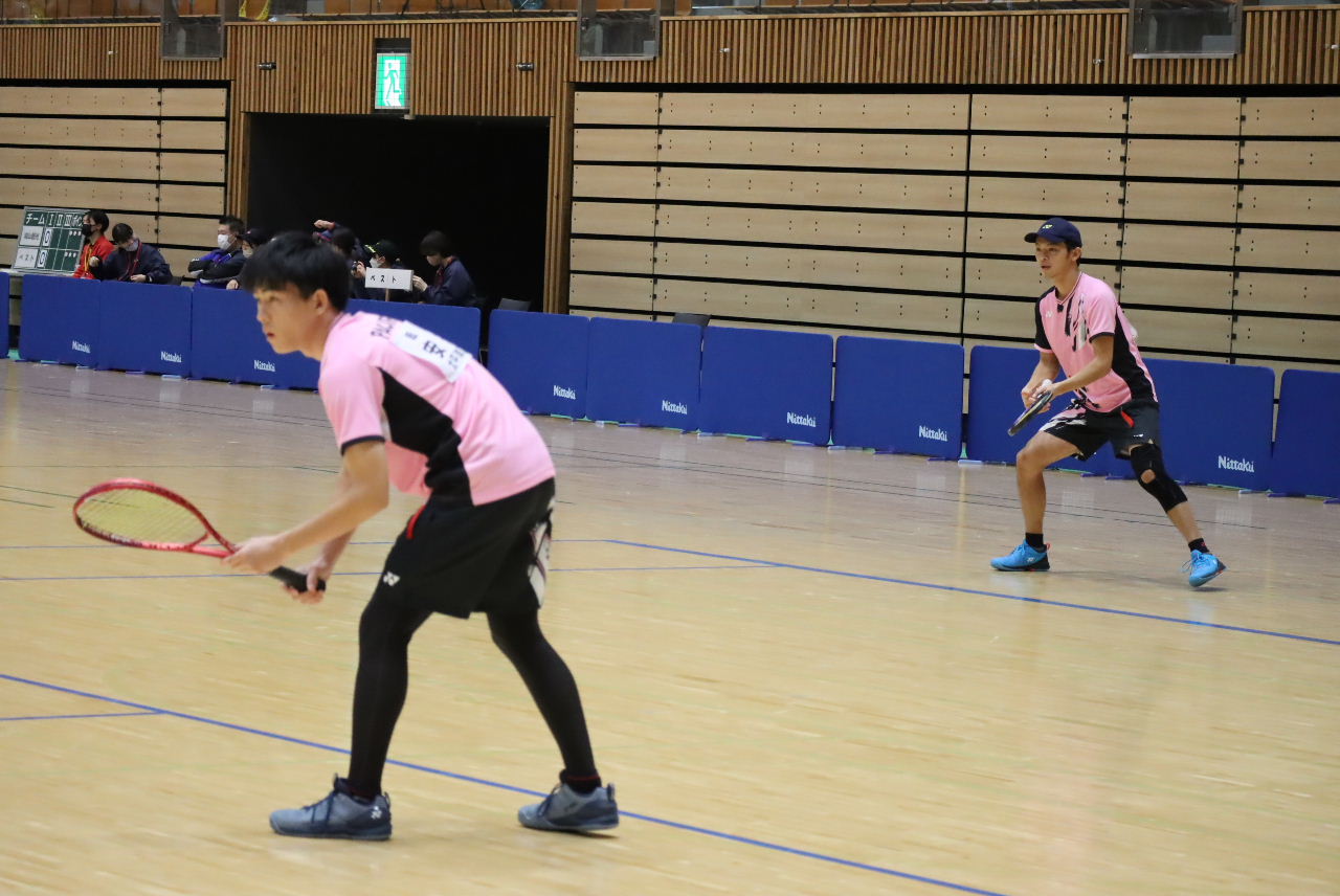 日本リーグ入替戦