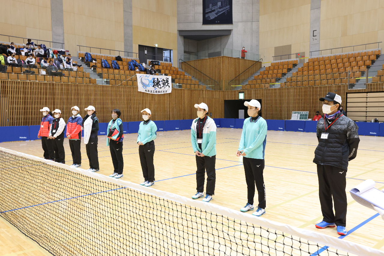 日本リーグ入替戦