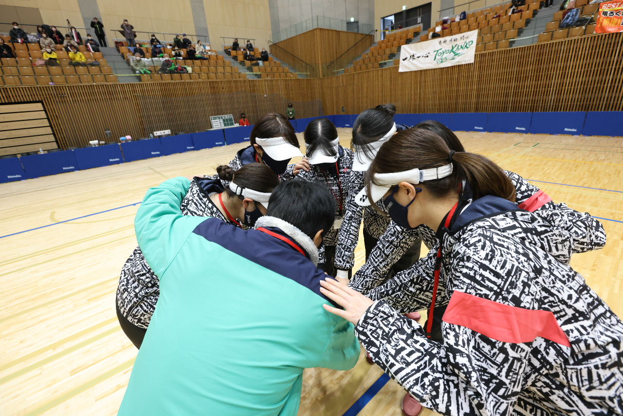 日本リーグ入替戦