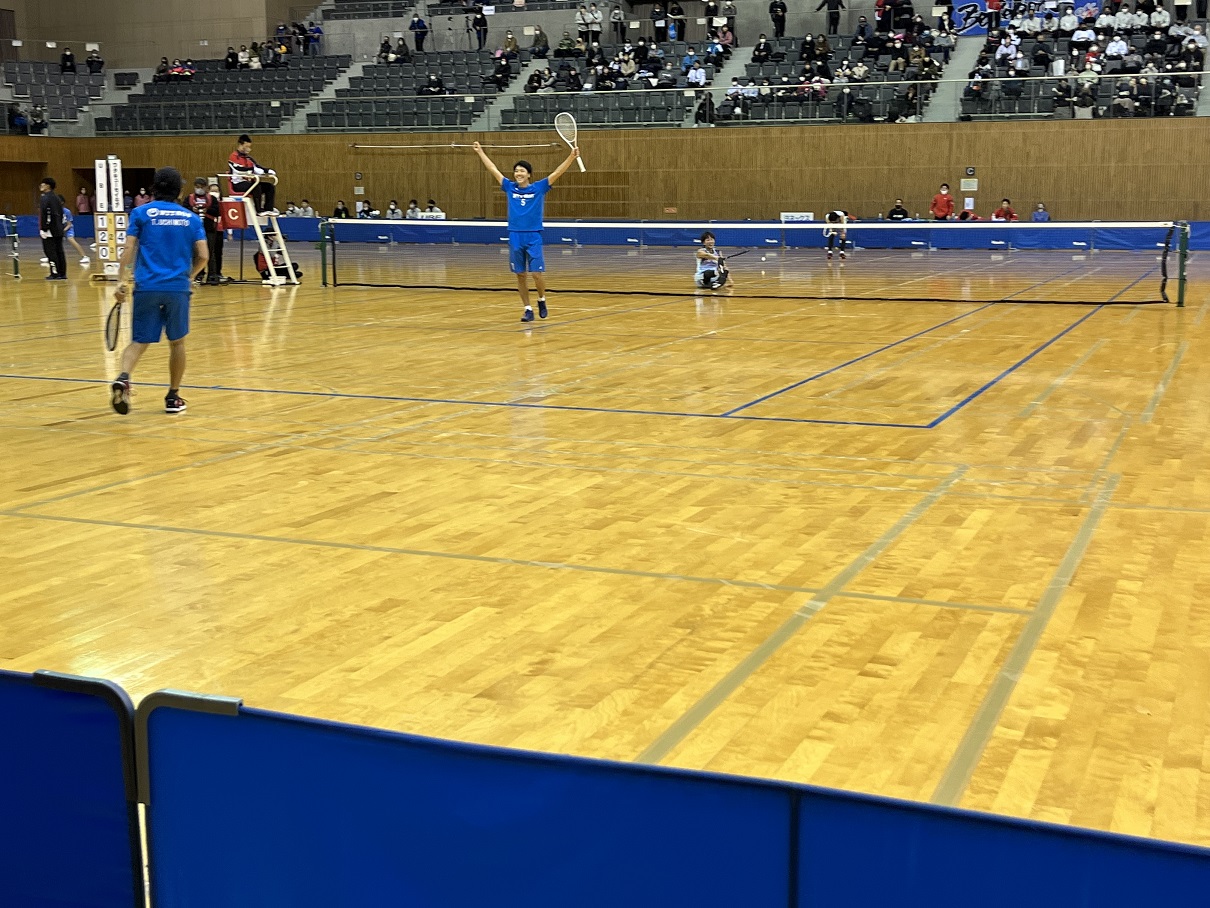第40回 日本リーグ