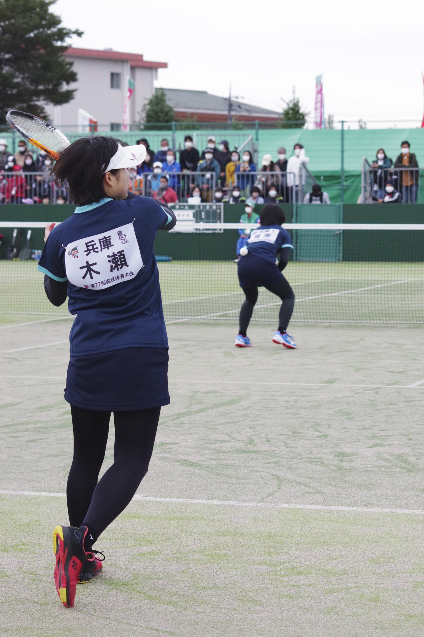 第77回 国民体育大会
