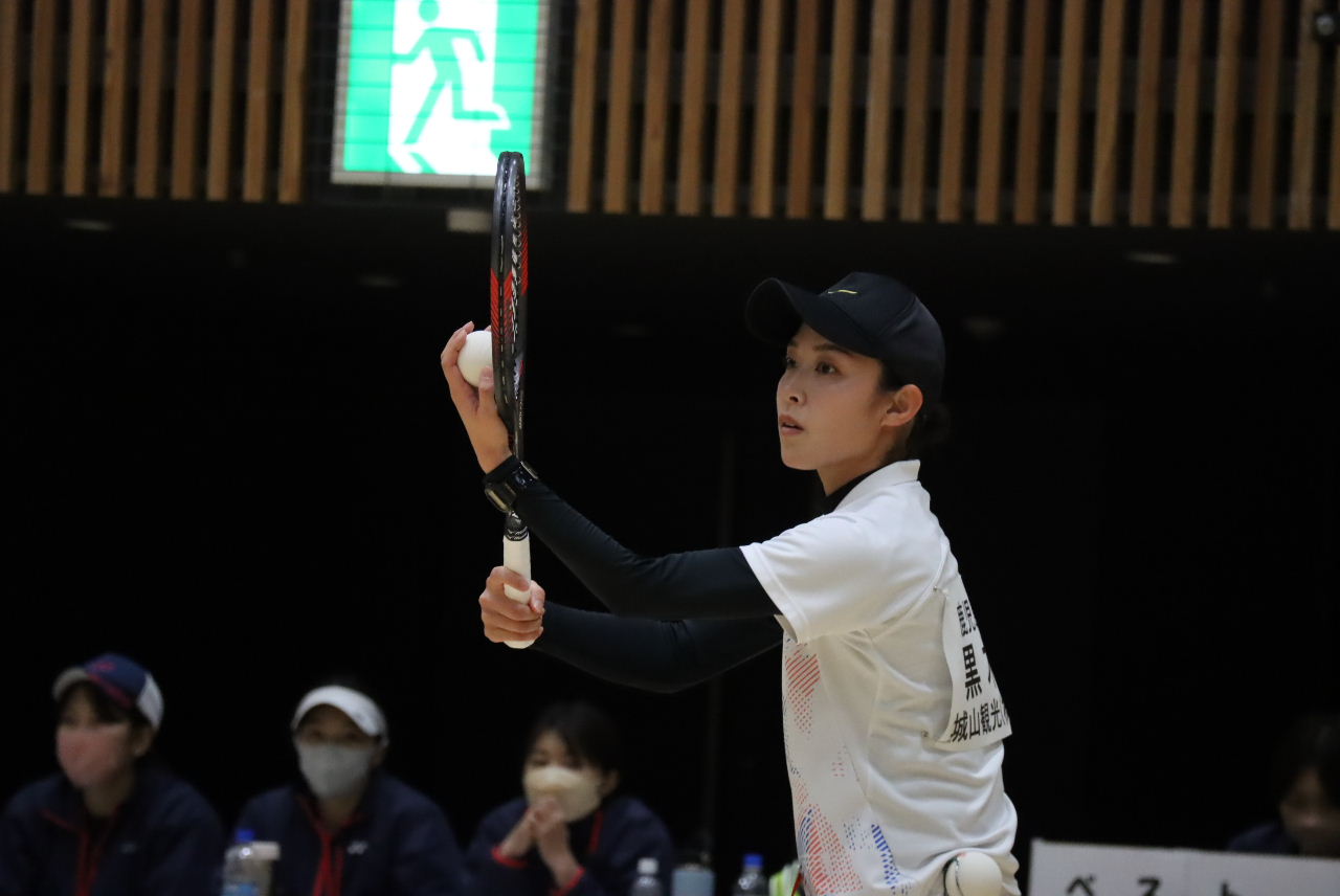 日本リーグ入替戦