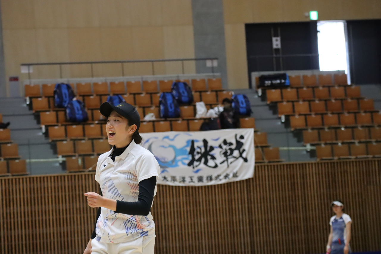 日本リーグ入替戦
