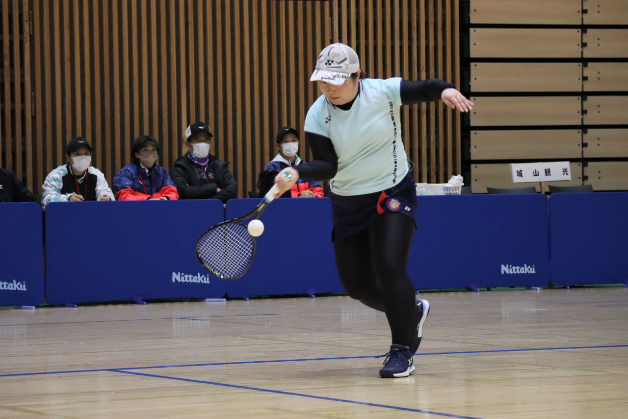 日本リーグ入替戦