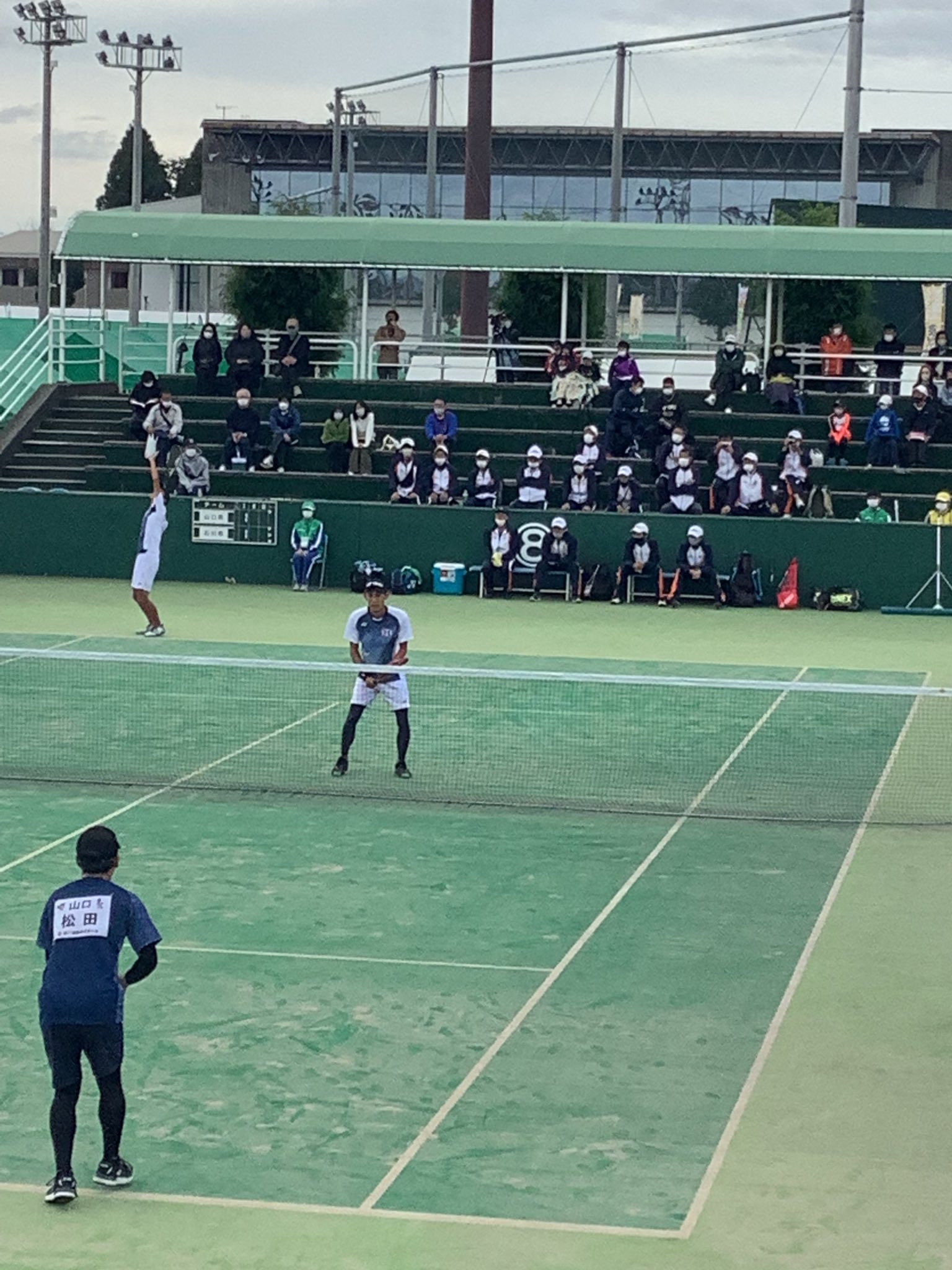 第77回 国民体育大会