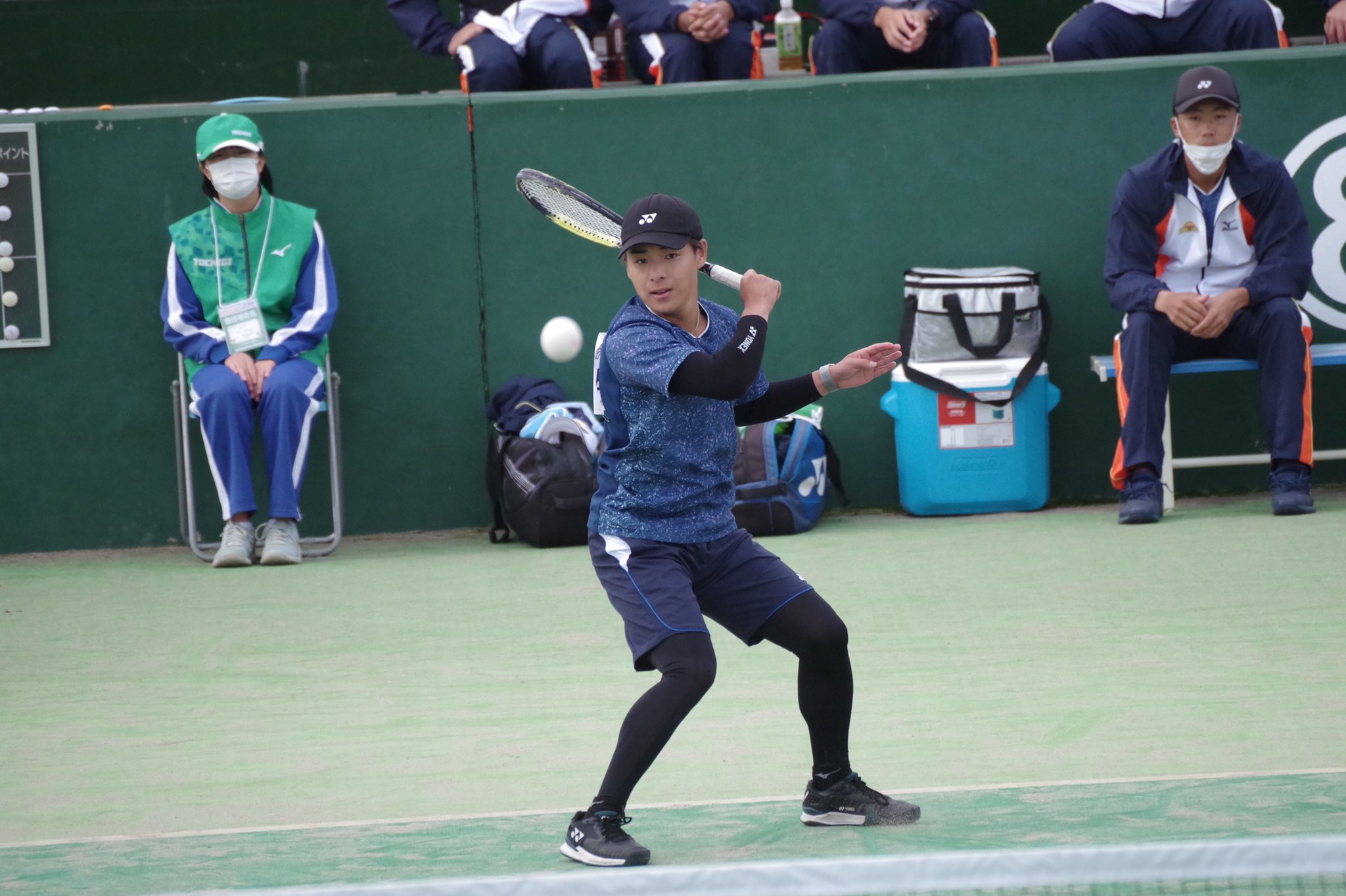 第77回 国民体育大会
