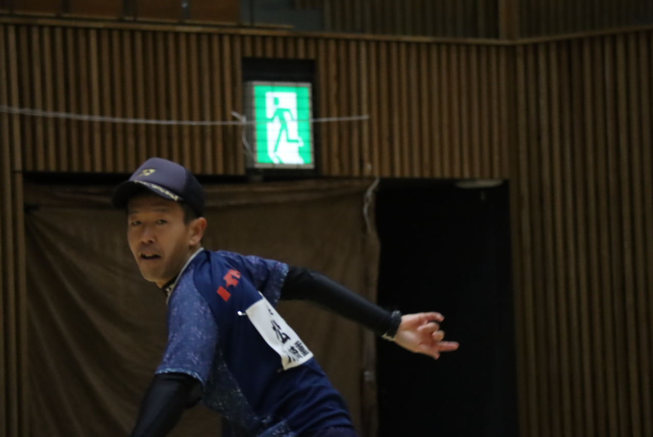 日本リーグ入替戦